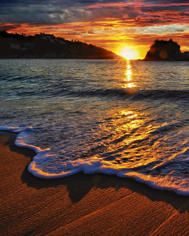 Vive Huatulco Wedding Tours